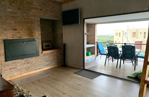 Elands Bay Casa | A Little Piece of Heaven describe mejor nuestra casa en Elands Bay :)