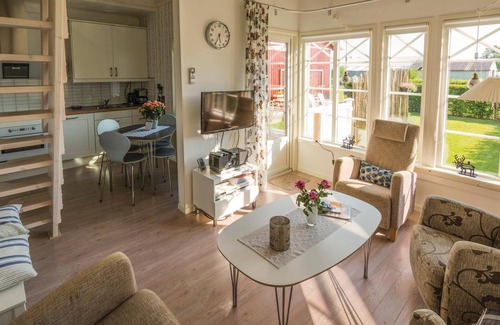 Finsterwolde Casa | Alojamiento de 2 habitaciones en Finsterwolde