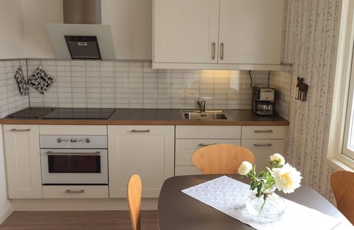 Finsterwolde Casa | Alojamiento de 2 habitaciones en Finsterwolde