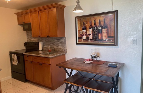 Discovery Bay Apartamento | A little piece of paradise is waiting for you , 1 minute walk to pool and ocean