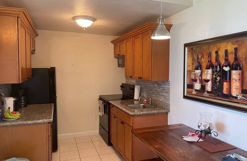 Discovery Bay Apartamento | A little piece of paradise is waiting for you , 1 minute walk to pool and ocean