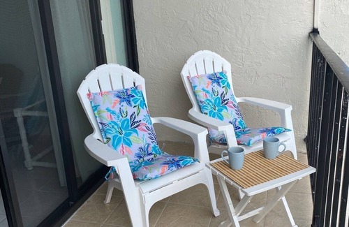 Discovery Bay Apartamento | A little piece of paradise is waiting for you , 1 minute walk to pool and ocean