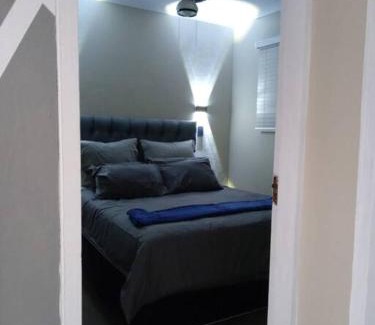 Shelly Beach Apartamento | A little slice of paradise