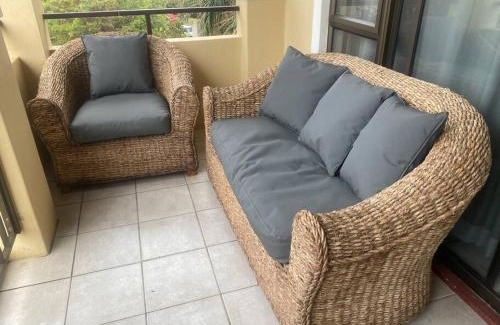 Shelly Beach Apartamento | A little slice of paradise