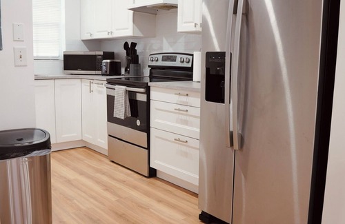 Homestead Casa | A little vacation home away from home
