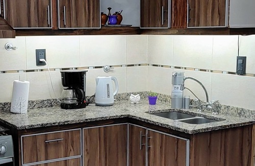 Tupungato Casa | A lo de Pepa - Casa completa, alquiler temporal familiar, en el Valle de Uco