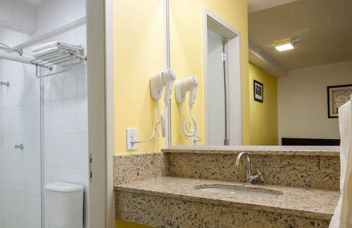 Bauru Apartamento | A Loft for you to call your UN 608