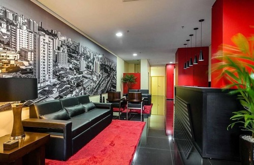 Bauru Apartamento | A Loft for you to call your UN 608