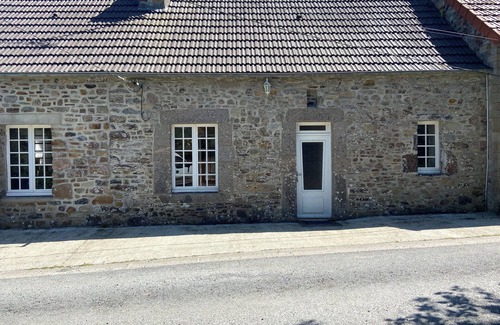 Heauville Casa | A Louer 600 Euros la Semaine Contact Heures Repas 0233521112