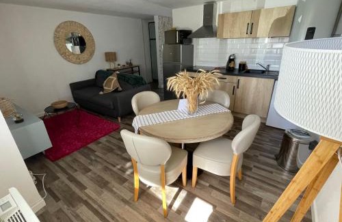 Espalion Apartamento | A louer appartement t2