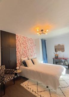 Espalion Apartamento | A louer appartement t2