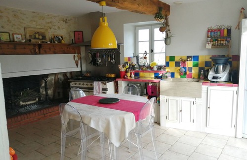 Jegun Casa | A Louer : Belle Maison Familiale Avec Piscine à Jegun