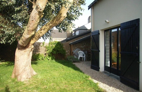 Arzon Casa | A Louer Maison Avec 2 Chambres à Proximité du Golfe du Morbihan Pour les Vacances
