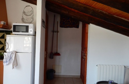 Torroja del Priorat Apartamento | Un nido de amor con una amplia vista. Mucha paz y privacidad absoluta
