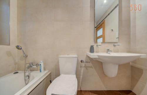 Marsaskala Casa | A lovely 2BR home with a private balcony by 360 Estates