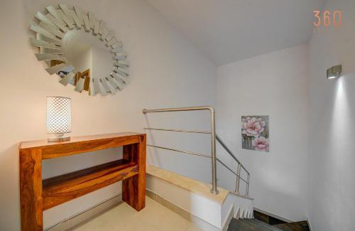 Marsaskala Casa | A lovely 2BR home with a private balcony by 360 Estates