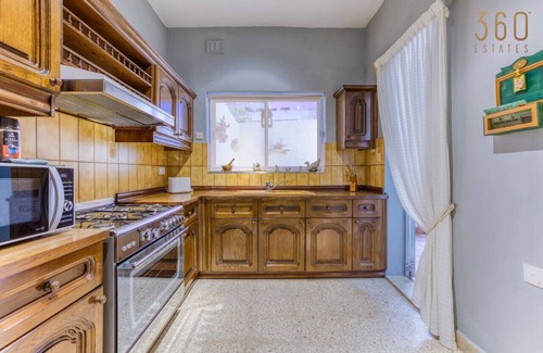Rabat Apartamento | A Lovely 3BR Maisonette in lovely town of Rabat
