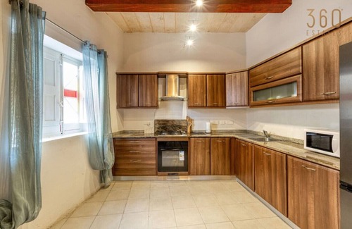Rabat Casa | A lovely 3BR Maltese home with beautiful views
