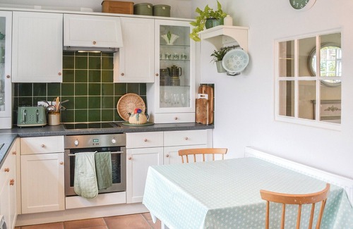 Louth Cabaña | Alojamiento de 2 habitaciones en Louth