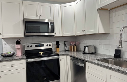 North Charleston Casa | A lovely place in Park Circle area