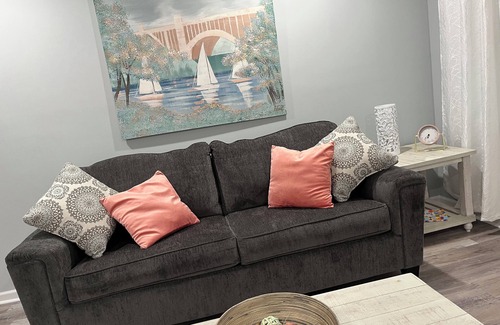 North Charleston Casa | A lovely place in Park Circle area