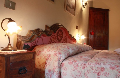 Montepulciano Otro | Villa cerca del centro histórico de Montepulciano con un gran jardín para familias