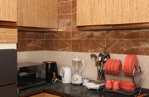 Abuja Apartamento | A Lovely Well Furnished 2Bederoom Apartment- Located In Jahi, Abuja,