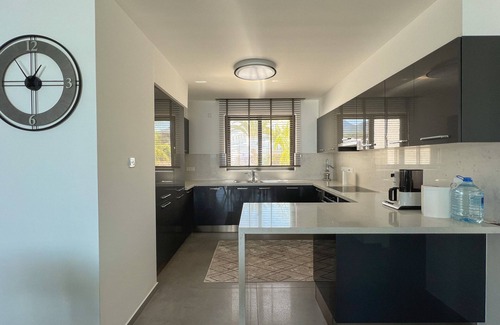 Esentepe Apartamento | A luxirious flat with sea view