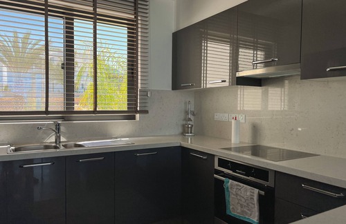Esentepe Apartamento | A luxirious flat with sea view