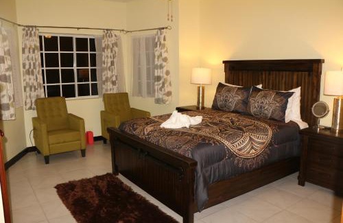 IronShore Estates Villa | A Luxurious 4-Bedroom Private Villa with Games Room, Theatre & Modern Art