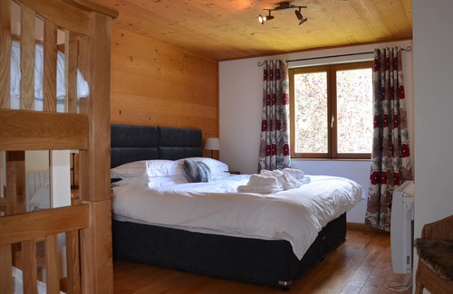 Venosc Casa | A luxurious 450m2 chalet in Venosc, a great base for skiing and cycling