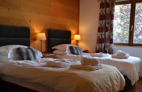 Venosc Casa | A luxurious 450m2 chalet in Venosc, a great base for skiing and cycling