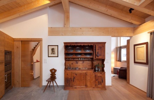 Zermatt Casa | A Luxurious Alpine Escape 1203
