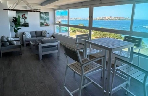 Margarita Island Apartamento | A luxurious and comfortable Oasis by the Caribbean Sea!