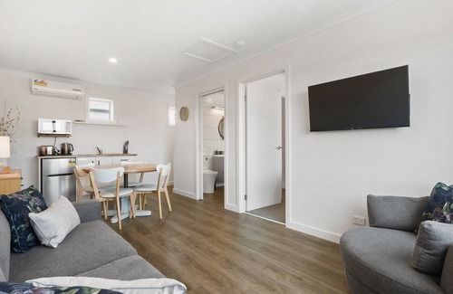 Mornington Apartamento | A luxurious apartment right near the seaside!