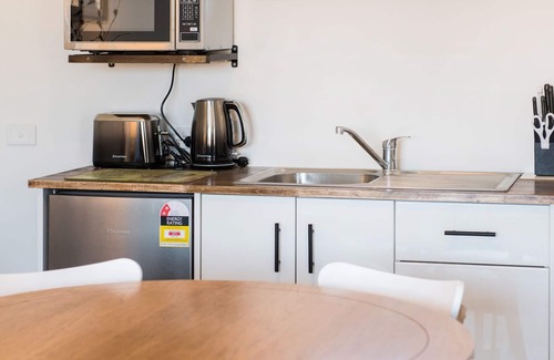 Mornington Apartamento | A luxurious apartment right near the seaside!