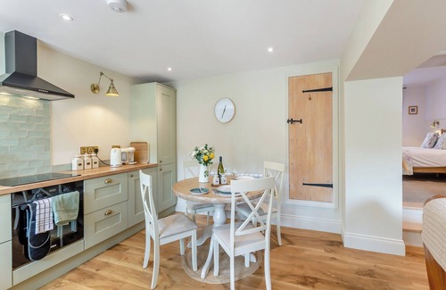 Reeth Cabaña | Alojamiento de 1 habitaciones en Reeth, near Richmond
