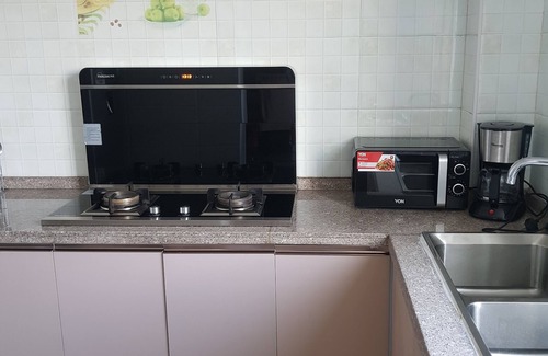 Kileleshwa Apartamento | A luxurious fully furnished 3 bedroom 2 bathrooms apartment in