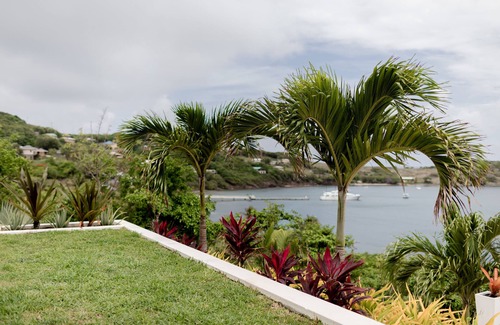 Friendship Casa | Un retiro lujoso y relajado en una isla caribeña especial