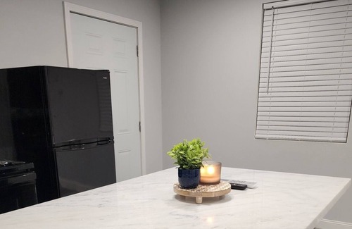Westwego Apartamento | A luxurious new construction studio apartment just 20 min away from New Orleans!