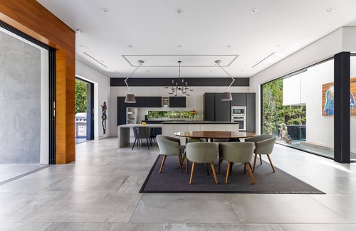 Hollywood Casa | A Luxurious Oasis in West Hollywood