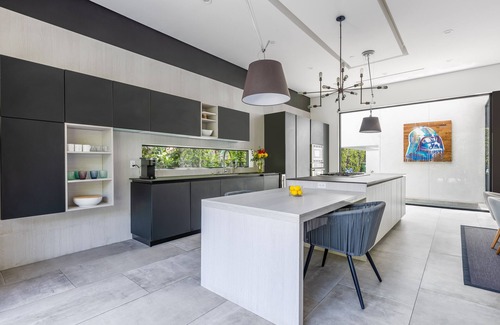 Hollywood Casa | A Luxurious Oasis in West Hollywood