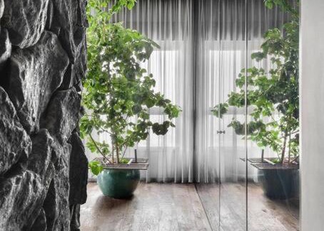 Rehovot Apartamento | A luxurious penthouse