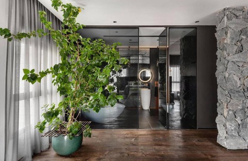 Rehovot Apartamento | A luxurious penthouse