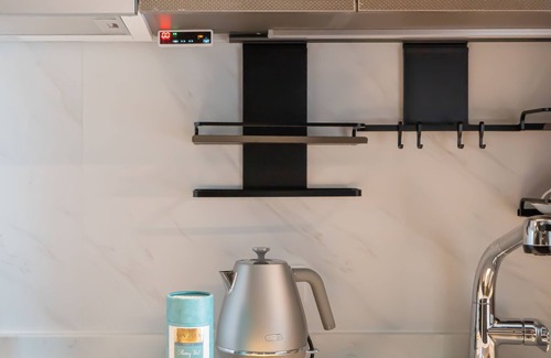 Suyeong-Gu Condominio | a luxurious studio apartment