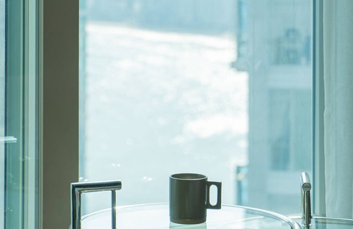 Suyeong-Gu Condominio | a luxurious studio apartment