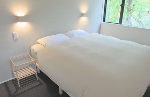 Myoko Apartamento | A luxury apartment for rent, close to the ski resort