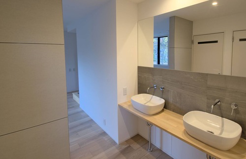 Myoko Apartamento | A luxury apartment for rent, close to the ski resort