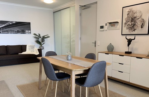 Mindarie Apartamento | Retiro de lujo frente al mar