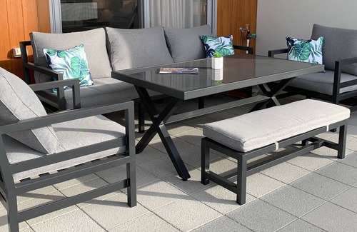 Mindarie Apartamento | Retiro de lujo frente al mar